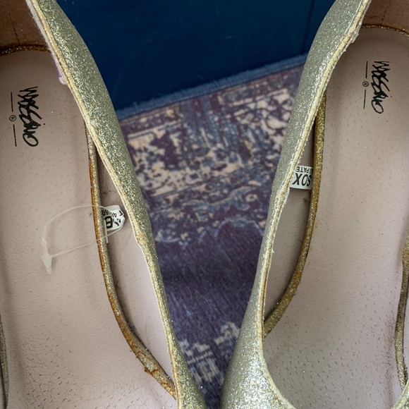 Mossimo high heels - Picture 5 of 7